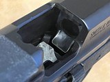 SMITH & WESSON M&P9 M2.0 OR THUMB SAFETY 9MM LUGER (9X19 PARA) - 3 of 3