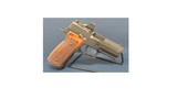 SIG SAUER P320 AXG Classic 9MM LUGER (9x19 PARA) - 2 of 3