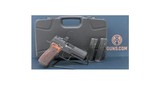 SIG SAUER P320 AXG Classic 9MM LUGER (9x19 PARA) - 1 of 3
