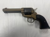 RUGER WRANGLER .22 LR - 2 of 3