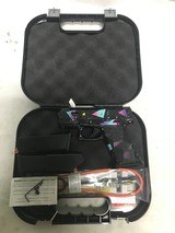 GLOCK G43X MOS 9MM LUGER (9x19 PARA)