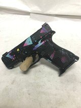 GLOCK G43X MOS 9MM LUGER (9x19 PARA) - 2 of 3