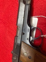 SMITH & WESSON 39-2 9MM LUGER (9x19 PARA) - 2 of 3