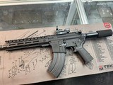 DIAMONDBACK DB15 red/green dot with 5 options 7.62x35MM - 2 of 3