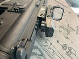 DIAMONDBACK DB15 red/green dot with 5 options 7.62x35MM - 3 of 3