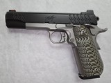 KIMBER AEGIS ELITE CUSTOM .45 ACP - 2 of 3