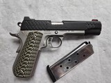 KIMBER AEGIS ELITE CUSTOM .45 ACP - 3 of 3
