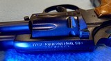 IVER JOHNSON Model 50 Sidewinder Black .22 LR - 3 of 3