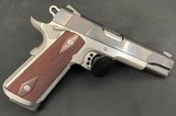 COLT XSE COMBAT ELITE .45 ACP - 3 of 3