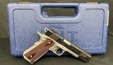 COLT XSE COMBAT ELITE .45 ACP - 2 of 3