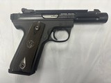 RUGER 22/45 LITE .22 LR