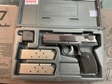 RUGER P345 .45 AUTO RIM - 1 of 3