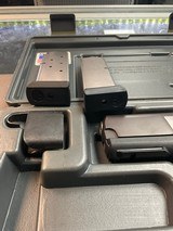 RUGER P345 .45 AUTO RIM - 2 of 3