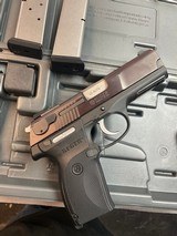 RUGER P345 .45 AUTO RIM - 3 of 3