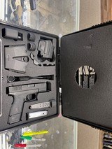 SPRINGFIELD ARMORY XDM .45 ACP - 2 of 3