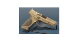 SMITH & WESSON M&P9 Metal M2.0 OR 9MM LUGER (9x19 PARA) - 2 of 3