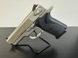 SMITH & WESSON 4516-2 .45 ACP - 1 of 3