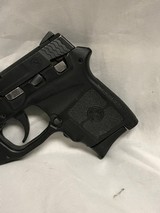 SMITH & WESSON M&P BODYGUARD 380 w/ CT Green Dot .380 ACP - 2 of 3