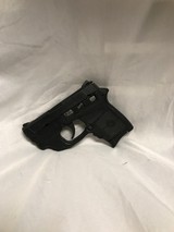 SMITH & WESSON M&P BODYGUARD 380 w/ CT Green Dot .380 ACP - 1 of 3