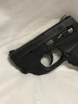 SMITH & WESSON M&P BODYGUARD 380 w/ CT Green Dot .380 ACP - 3 of 3