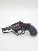 CHARTER ARMS BULLDOG .44 S&W SPECIAL