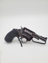 CHARTER ARMS BULLDOG .44 S&W SPECIAL - 2 of 3