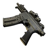 MOSSBERG 715P .22 LR - 2 of 3