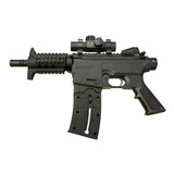 MOSSBERG 715P .22 LR