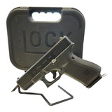 GLOCK G19 GEN 5 9MM LUGER (9x19 PARA) - 1 of 3