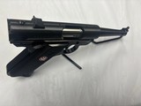 RUGER MARK IV STANDARD .22 LR - 3 of 3