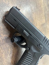 SPRINGFIELD ARMORY XDS 3.3 45 .45 ACP - 2 of 3