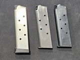 KIMBER CUSTOM TLE/RL II .45 ACP - 3 of 3