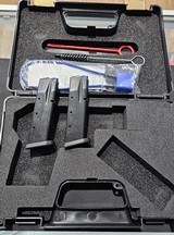 CZ 75 C 9MM LUGER (9X19 PARA) - 2 of 3