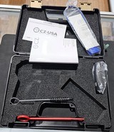 CZ P-10 C 9MM LUGER (9X19 PARA) - 2 of 3