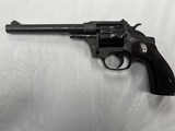 J.C. HIGGINS Model 88 .22 CAL - 2 of 3