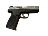 SMITH & WESSON SD40 VE .40 S&W
