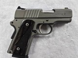 PARA USA Carry 9 9MM LUGER (9x19 PARA)
