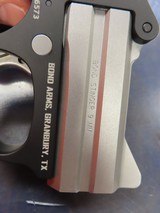 Bond Arms Stinger 9MM LUGER (9X19 PARA) - 2 of 3
