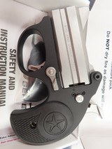 Bond Arms Stinger 9MM LUGER (9X19 PARA) - 1 of 3