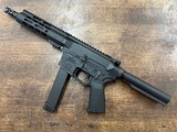 PALMETTO STATE ARMORY PX9 AR PISTOL 9MM LUGER (9x19 PARA)