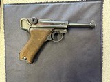 MAUSER LUGER P08 7.65X21MM PARABELLUM (.30 LUGER) - 2 of 3