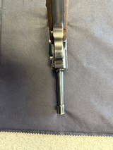 MAUSER LUGER P08 7.65X21MM PARABELLUM (.30 LUGER) - 3 of 3