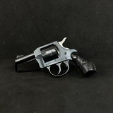 H&R model 732 .32 S&W LONG