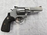 SMITH & WESSON 686 SSR PRO PERFORMANCE .357 MAG - 1 of 3