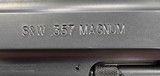 SMITH & WESSON 686 SSR PRO PERFORMANCE .357 MAG - 3 of 3