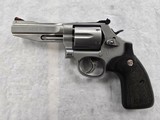 SMITH & WESSON 686 SSR PRO PERFORMANCE .357 MAG - 2 of 3