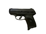 RUGER EC9S 9MM LUGER (9x19 PARA) - 2 of 3