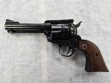 RUGER BLACKHAWK .357 MAG