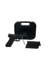 GLOCK G17 GEN 4 9MM LUGER (9x19 PARA)