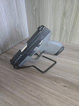 SAVAGE ARMS STANCE 9MM LUGER (9x19 PARA) - 2 of 3